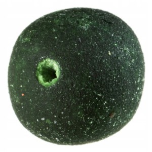 Kulki proteinowe JAXON 9mm 50g BETAINA ZIELONA