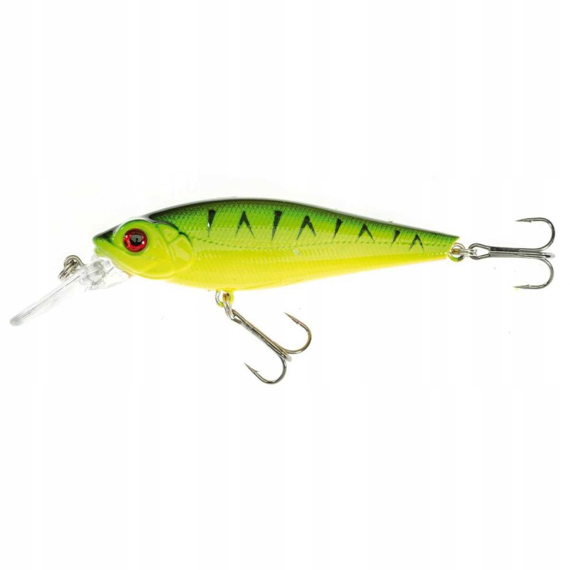 Wobler Jaxon Oskar 8cm 11g VR-XHB080E