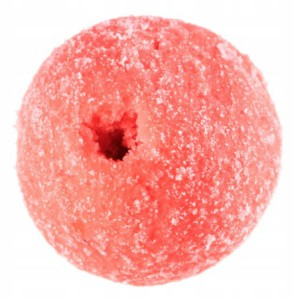 Kulki proteinowe haczykowe JAXON 9mm 50g OCHOTKA