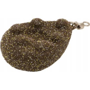 Ciężarek karpiowy krętlik gruszka Jaxon 90g