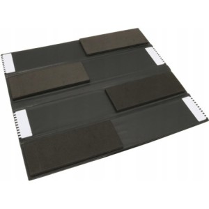 Portfel na przypony do przyponów JAXON 30cm