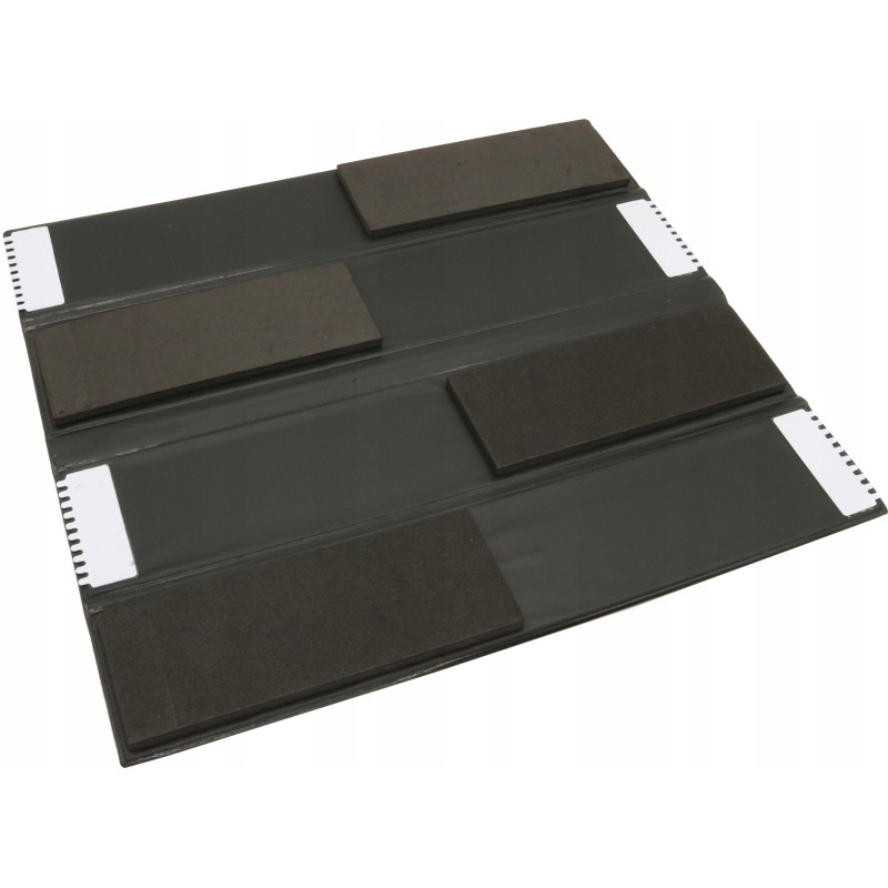 Portfel na przypony do przyponów JAXON 30cm