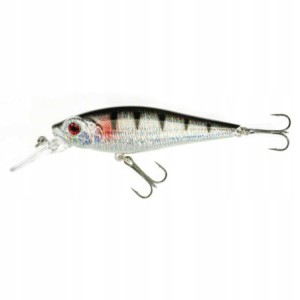 Wobler Jaxon Oskar 8cm 11g VR-XHB080C