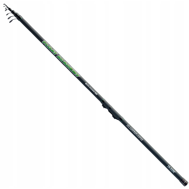 Wędka Bolonka JAXON FLOAT ACADEMY BOLOGNESE 4,80m