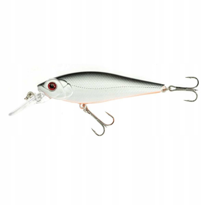 Wobler Jaxon Oskar 8cm 11g VR-XHB080B