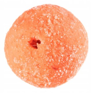 Kulki proteinowe JAXON 9mm POMARAŃCZA/CZEKOLADA