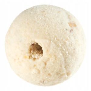 Kulki proteinowe haczykowe JAXON 9mm 50g CZOSNEK