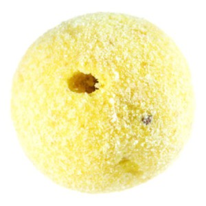 Kulki proteinowe JAXON 9mm 50g ANANAS