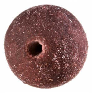 Kulki proteinowe JAXON 9mm 50g MORWA CZERWONA