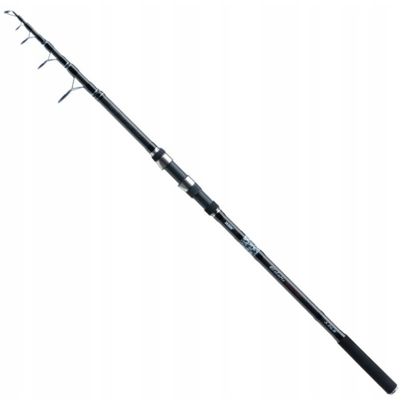 Wędka Jaxon Eclatis Tele Carp Max 3,90 3,50LBS