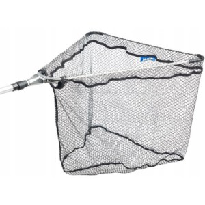 Podbierak JAXON SAFE teleskopowy 300cm 70x70cm