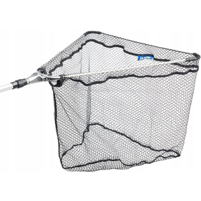 Podbierak JAXON SAFE teleskopowy 300cm 70x70cm