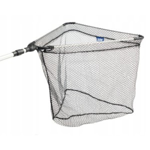 Podbierak JAXON SAFE teleskopowy 330cm 60x60cm