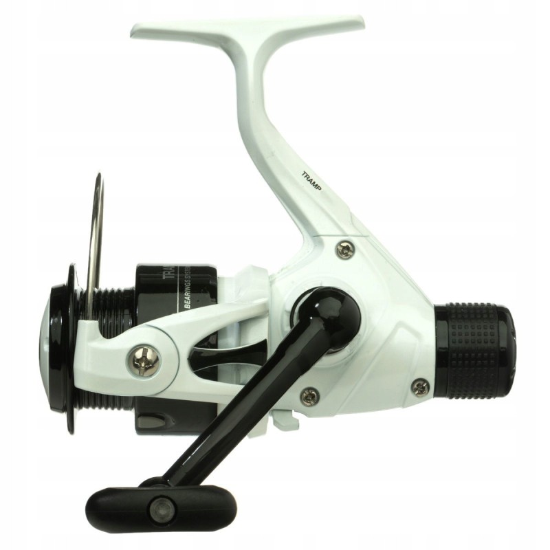 Kołowrotek Jaxon Tramp TM 100