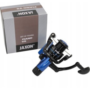 Kołowrotek Jaxon Piano VS 100