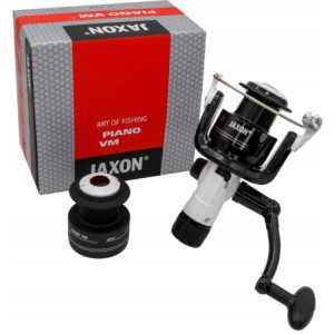 Kołowrotek Jaxon Piano VM 200