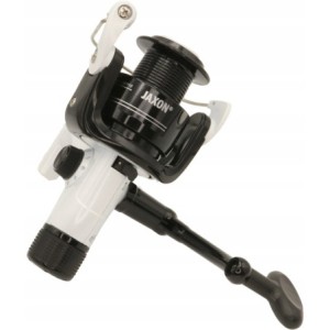 Kołowrotek Jaxon Piano VM 100