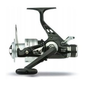 Kołowrotek karpiowy Jaxon Top Carp FRT 600