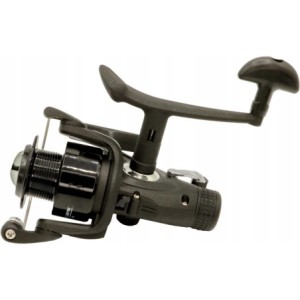 Kołowrotek karpiowy Jaxon Magnet Carp FRM 600