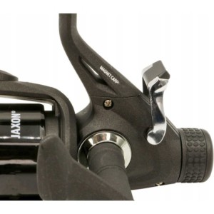 Kołowrotek karpiowy Jaxon Magnet Carp FRM 600