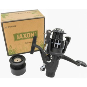 Kołowrotek Jaxon Magnet Carp FRM 500