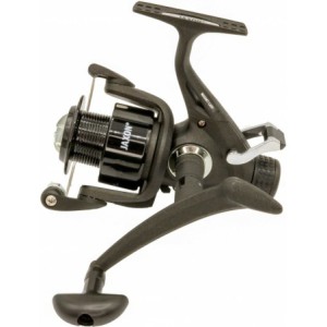 Kołowrotek karpiowy Jaxon Magnet Carp FRM 400