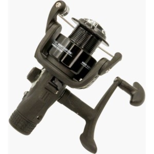 Kołowrotek karpiowy Jaxon Magnet Carp FRM 400