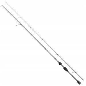 WĘDKA SPINNINGOWA JAXON GREY STREAM 1,98 1-7G