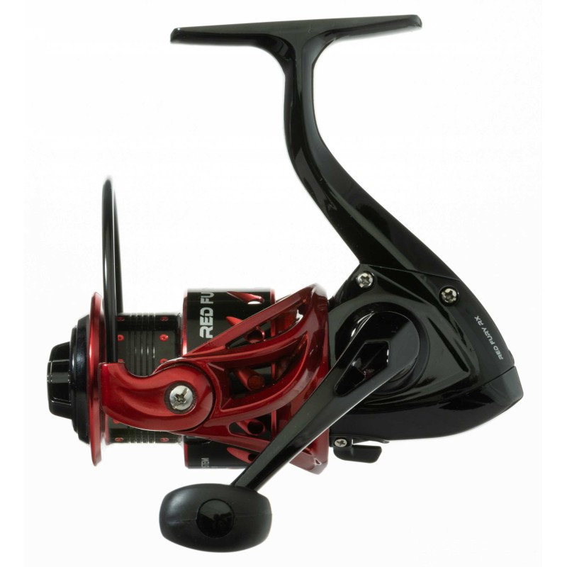 Kołowrotek JAXON Red Fury 300M