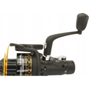 Kołowrotek karpiowy Jaxon Top Carp FRXL300