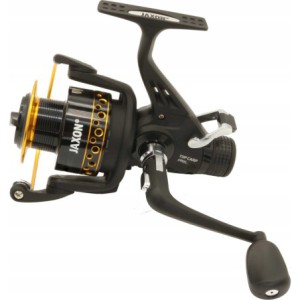 Kołowrotek karpiowy Jaxon Top Carp FRXL300