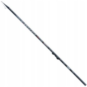 Wędka Bolonka Jaxon Eclatis Tessa Bolo 6,00m 5-25g