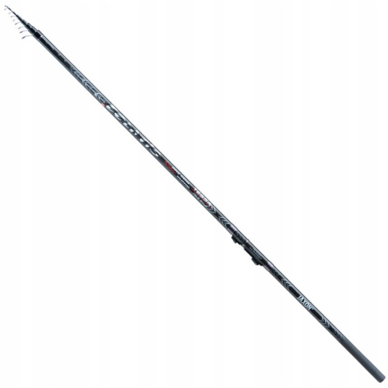 Wędka Bolonka Jaxon Eclatis Tessa Bolo 6,00m 5-25g