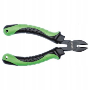 Przecinak do linki stalowej przyponów cążki JAXON