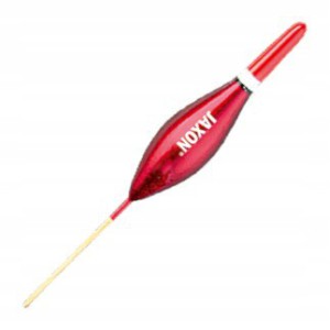 Spławik stały z balsy JAXON na rzekę jezioro 1g