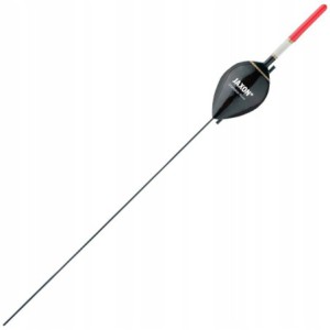 Spławik stały JAXON centralnie przelotowy 6g