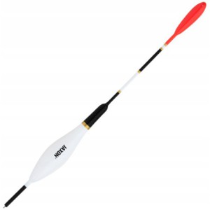 Spławik przelotowy z balsy JAXON na jezioro 3g