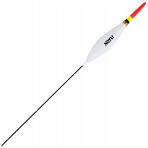 Spławik stały z balsy JAXON na rzekę jezioro 2g