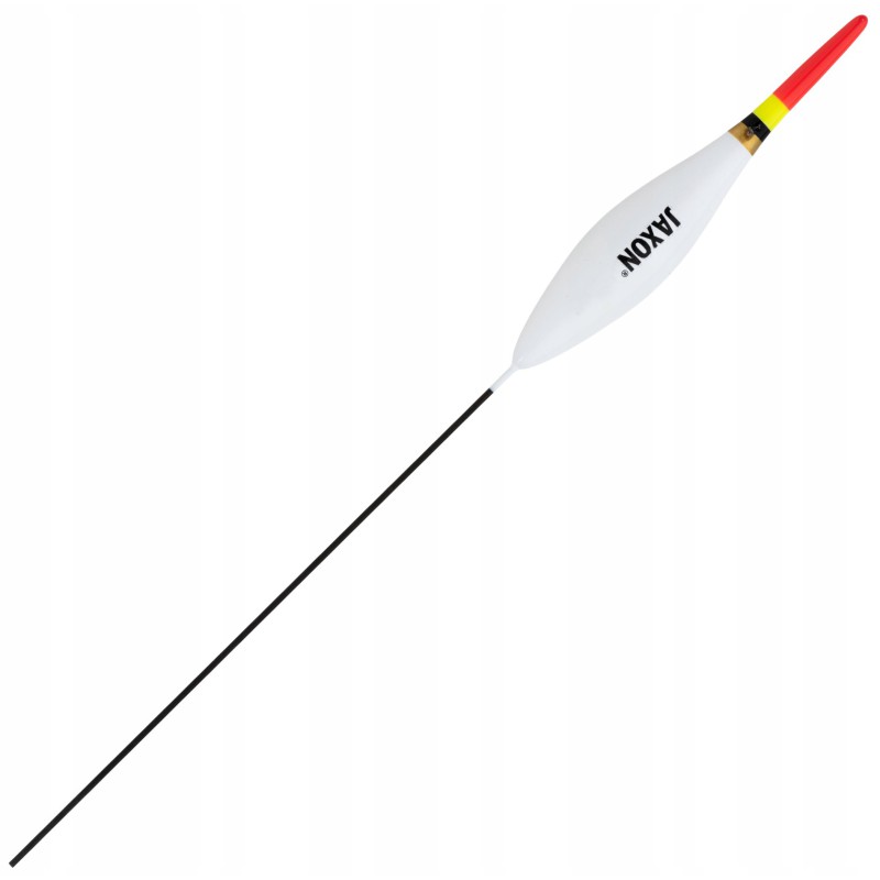 Spławik stały z balsy JAXON na rzekę jezioro 1g