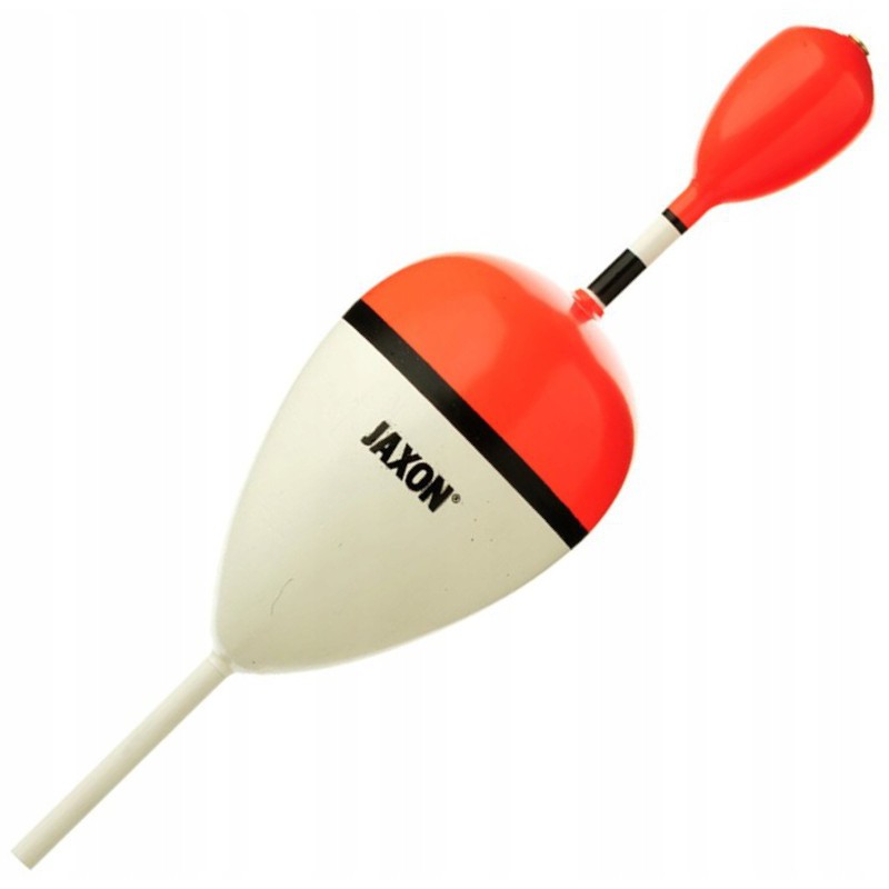 Spławik na żywca żywcowy JAXON przelotowy 10g