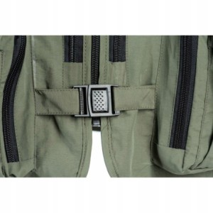 Kamizelka wędkarska JAXON rozmiar XXL UJ-FRKXXL