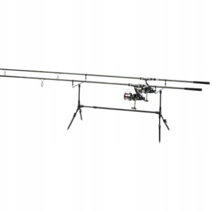 Stanowisko Karpiowe ROD POD Jaxon Stojak Statyw