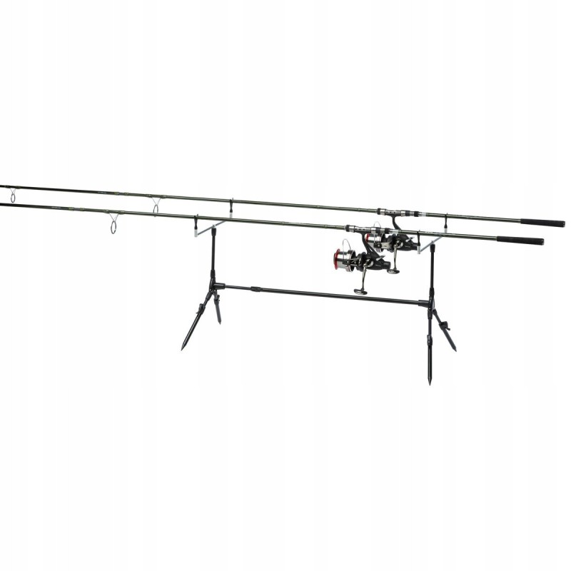 Stanowisko Karpiowe ROD POD Jaxon Stojak Statyw