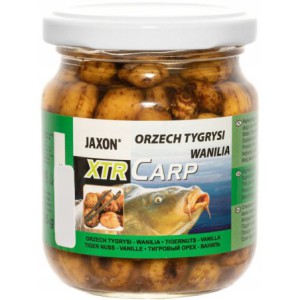 Orzech tygrysi w zalewie JAXON ziarna 125G wanilia