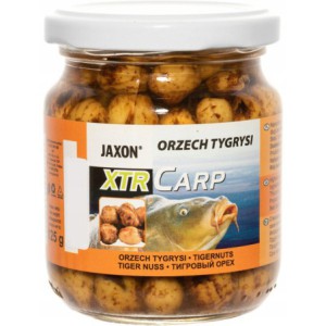 Orzech tygrysi w zalewie JAXON duże ziarna 125G