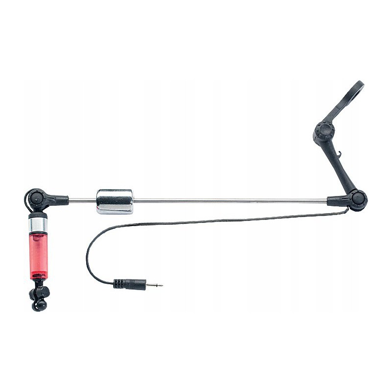 Swinger Podświetlany Sygnalizator brań Jaxon