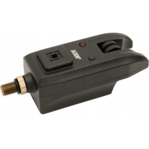 Sygnalizator Jaxon Carp Sensitive Easy czerwony