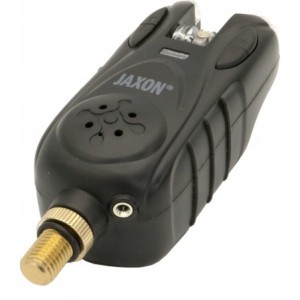 Sygnalizator Jaxon XTR Carp Sensitive107 niebieski