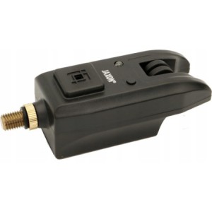 Zestaw 2x sygnalizator brań + centralka 2+1 JAXON