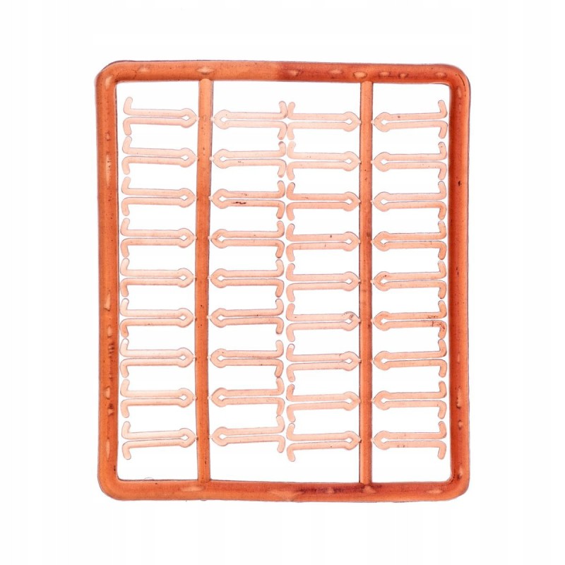 STOPERY DO KULEK PROTEINOWYCH I PELLETU JAXON